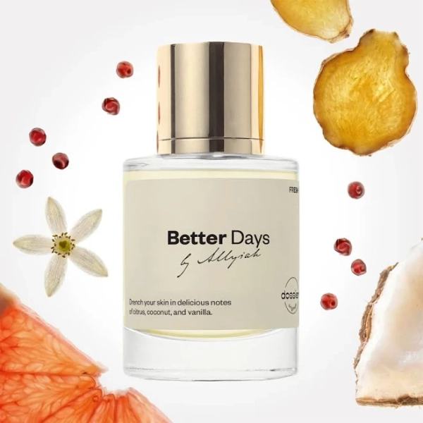 Dossier Better Days 50ML