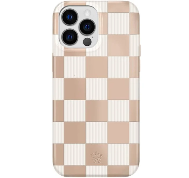 iPhone 13 Pro Velvet Caviar Case