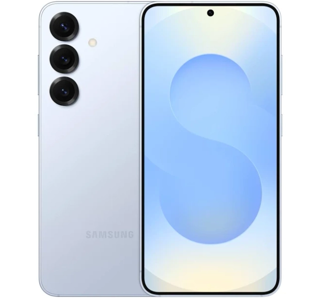 Samsung Galaxy S25