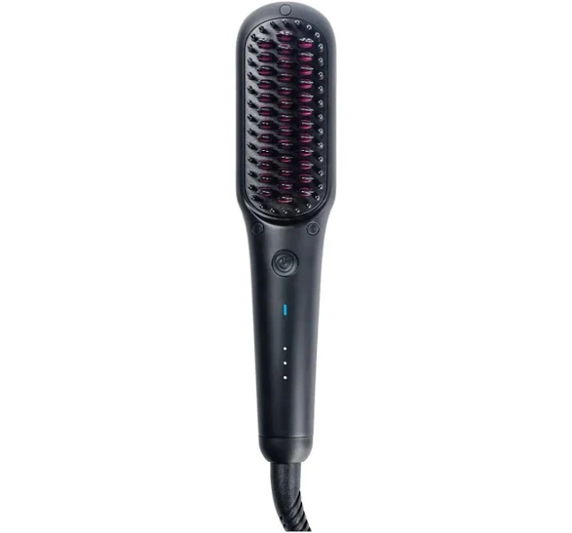 TYMO Ionic Mini Straightening Brush