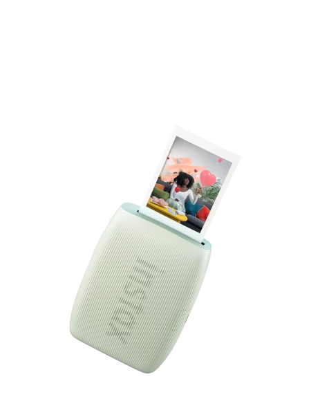 Fujifilm Instax Mini Link 3 Mobile Photo Printer