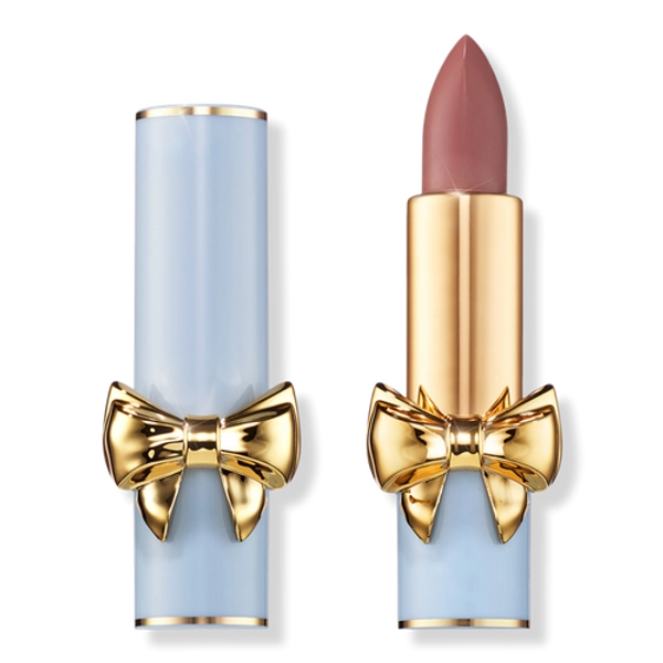 SatinAllure Lipstick - Nude Romantique 2