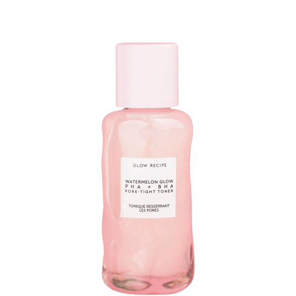Glow Recipe Watermelon Glow PHA + BHA Pore-Tight Toner (Various Sizes)