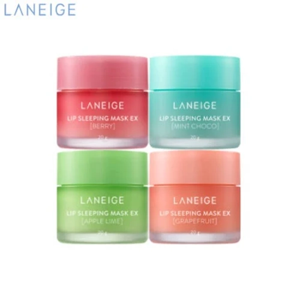 LANEIGE Lip Sleeping Mask EX 20g