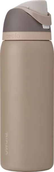 Owala 32 oz. FreeSip Stainless Steel Water Bottle