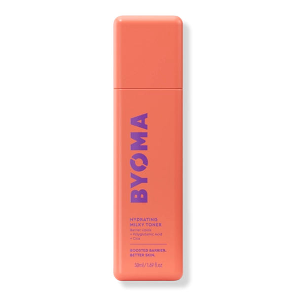 Hydrating Milky Toner - 1.69