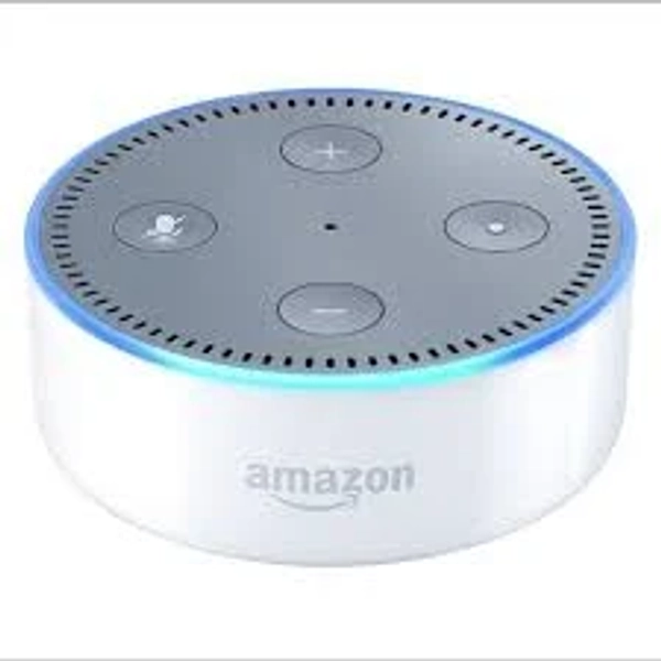 Amazon Echo Smart Speaker