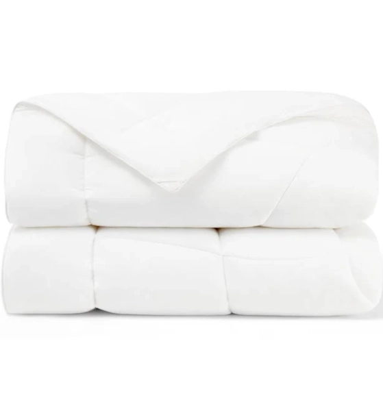 GentleSoft Reversible Cooling Comforter