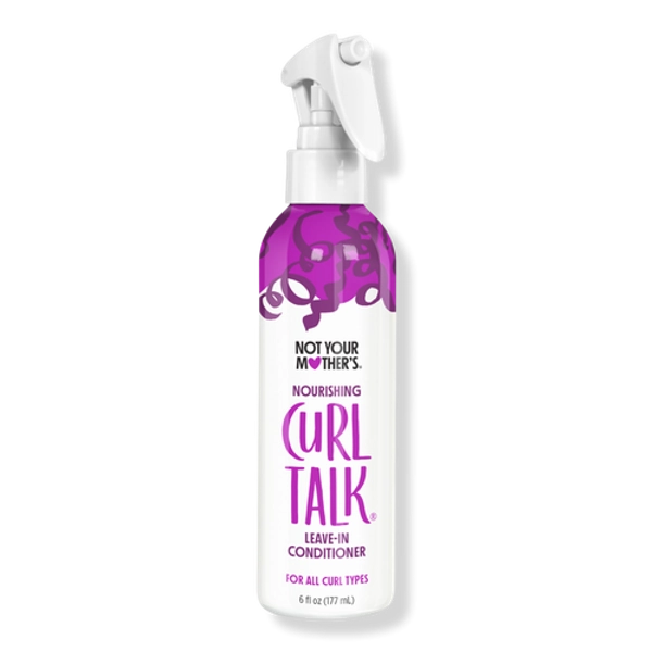 Curl Talk Leave-In Conditioner Spray