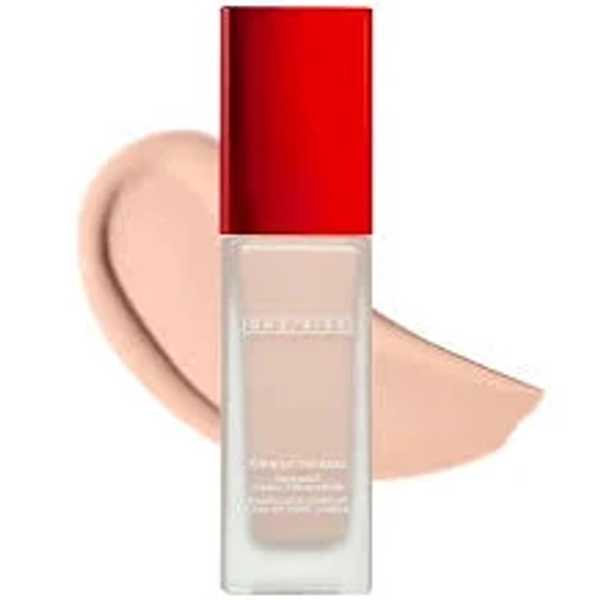 ONE/SIZE by Patrick Starrr Turn Up The Base Full Beat Waterproof Liquid Foundation