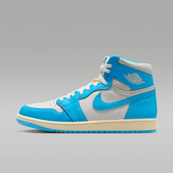 Air Jordan 1 Retro High OG "UNC Reimagined" Men's Shoes
