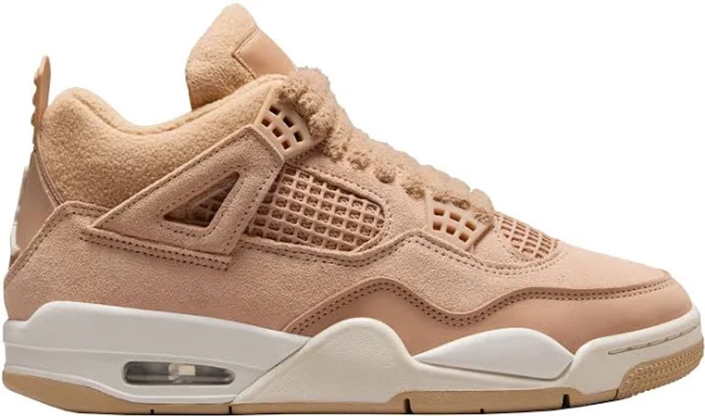 Women's Jordan Air 4 Retro