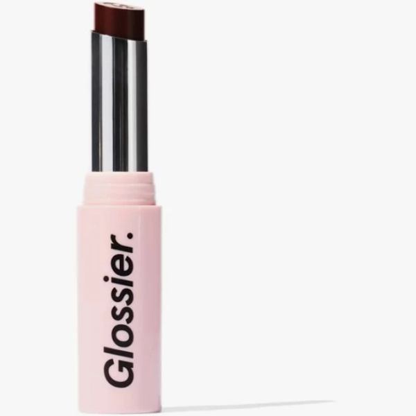Glossier Ultralip High Shine Lipstick with Hyaluronic Acid
