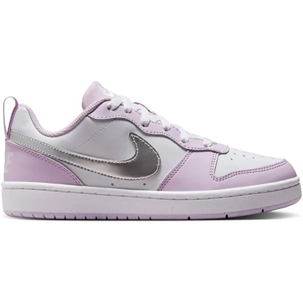 Nike Girls' Court Borough Low Recraft SE Sneakers