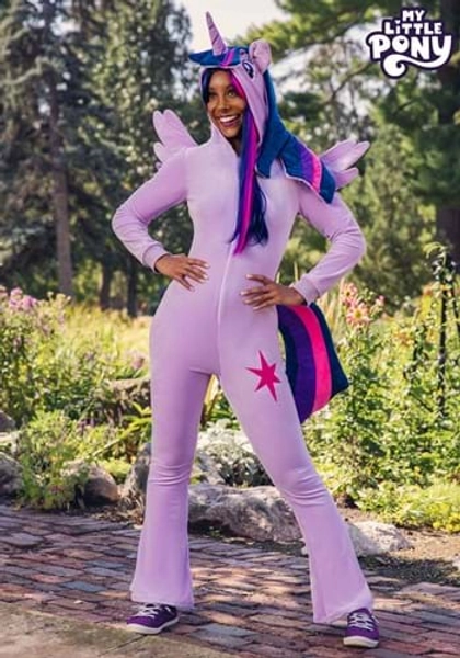 My Little Pony Adult Twilight Sparkle Costume | My Little Pony Costumes
