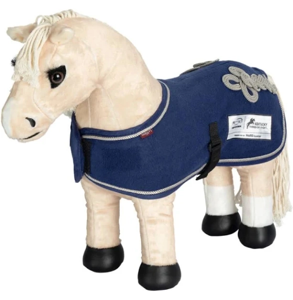 LeMieux Toy Pony K3DE Cooler