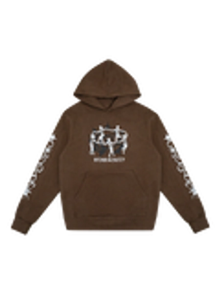 Is This A Cult? Hoodie