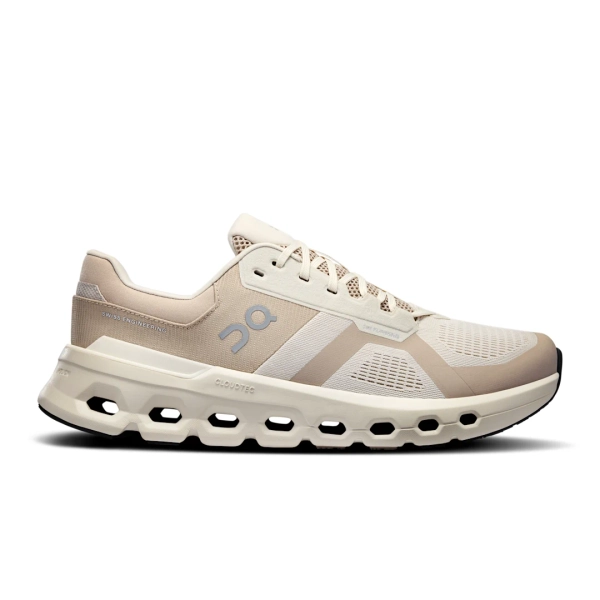 The Cloudrunner 2: Supportive Running Shoe