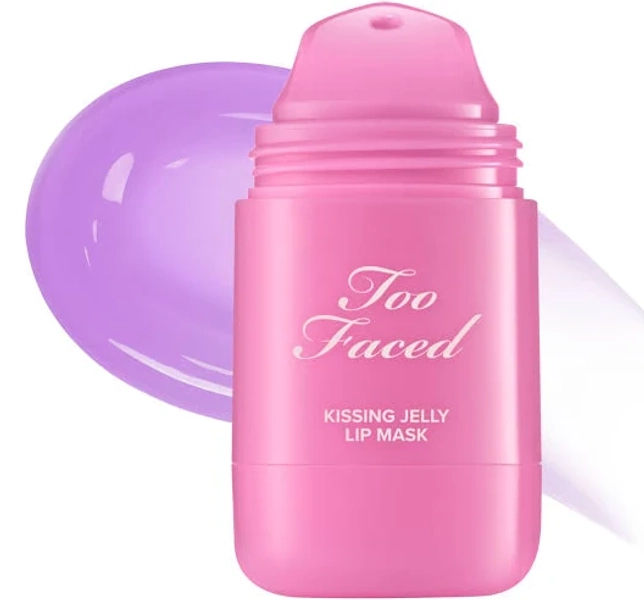 Too Faced Kissing Jelly Lip Mask