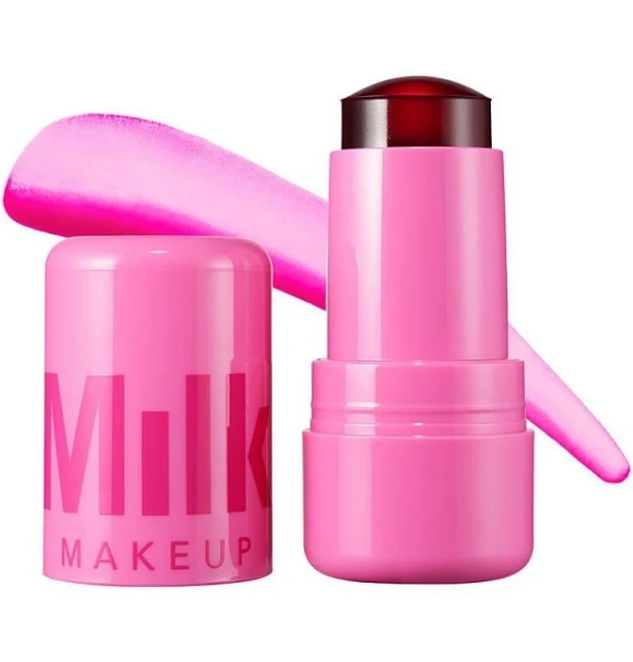 Milk Makeup Cooling Water Jelly Tint Lip + Cheek Blush Stain