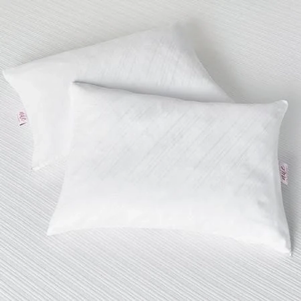 Nue by Novaform Gel Memory Foam Micro-Cushion Pillows King Size
