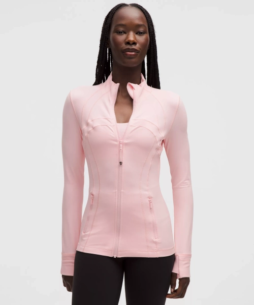Define Jacket *Nulu | Women's Coats & Jackets | lululemon