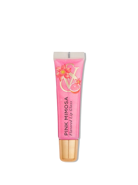Gloss parfumés
