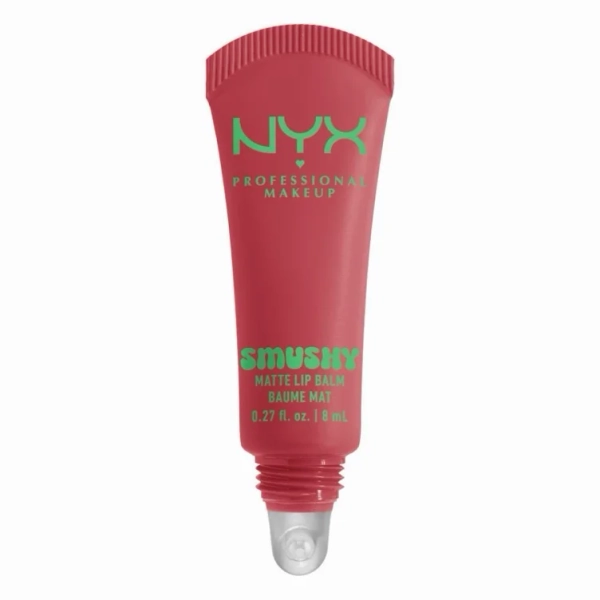 Smushy Matte Lip Balm