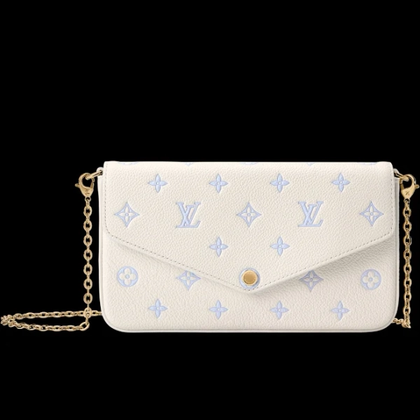 Louis Vuitton Pochette Félicie