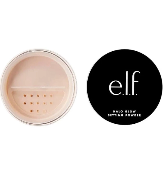 e.l.f Halo Glow Setting Powder