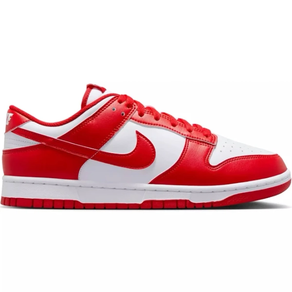 Men's Nike Dunk Low Retro