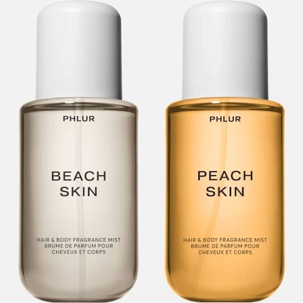PHLUR Summer Skin Body Duo