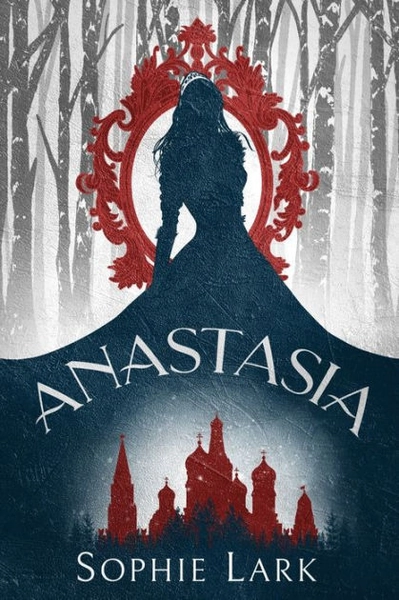 Anastasia|Paperback