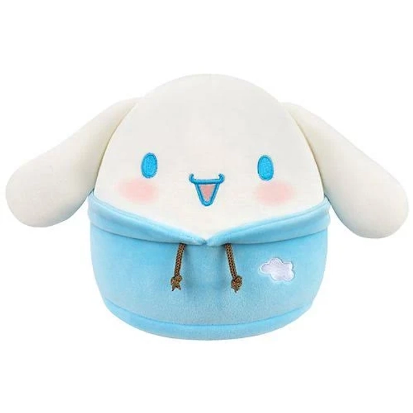 Squishmallows Sanrio Cinnamoroll Plush