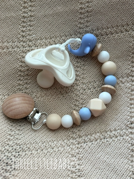 Home | Three Little Babies