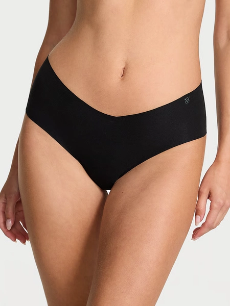 No-Show Cotton Cheeky Panty