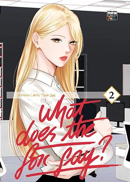 What does the Fox say? - Volume 1