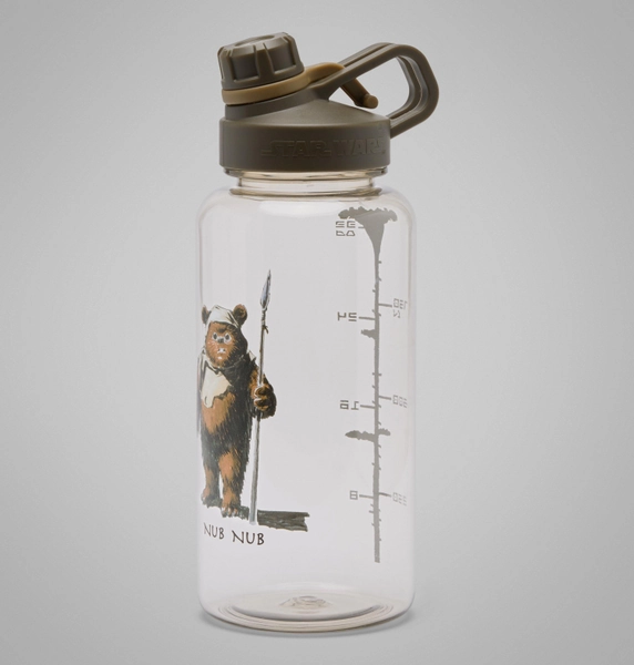 Endor™ Issue 33oz Water Bottle - 102, O/S