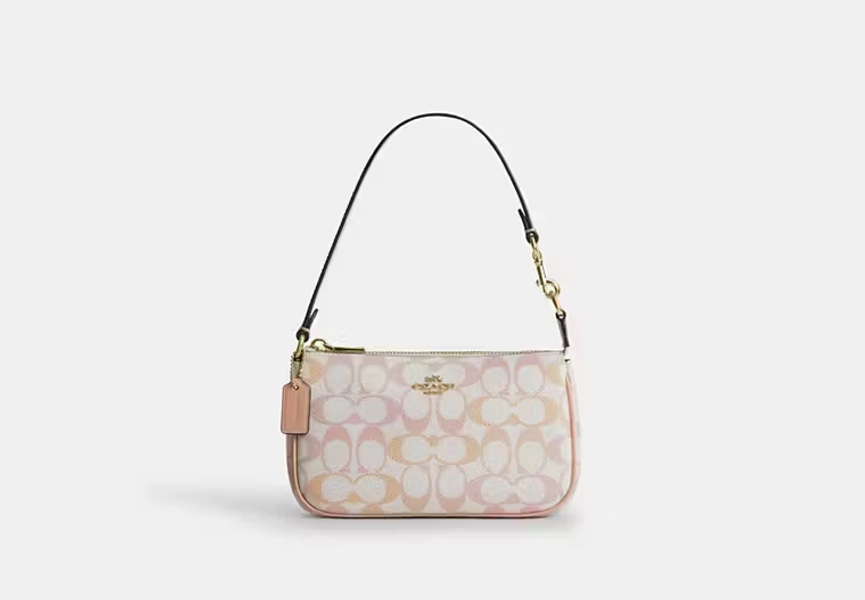 Nolita 19 In Pretty Signature Canvas