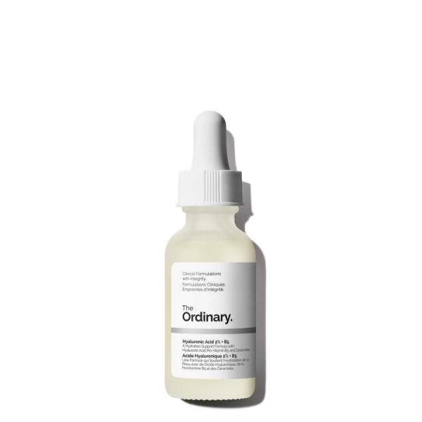 Hyaluronic Acid 2% + B5 (with Ceramides)