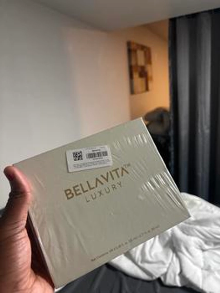 Bella Vita Luxury's Him & Her Gift Set | 2 Perfume Sets for Men | Black Friday Sale TikTok Shop