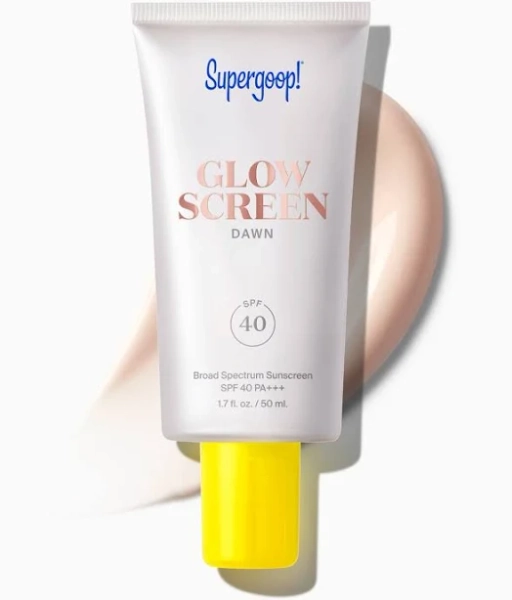 Supergoop! Glowscreen SPF 40