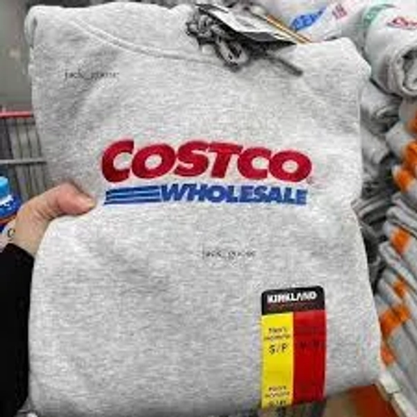 white fox hoodie essentialshoodie man Costco in Sweatshirts and Oversize New Brand Casual Hooded Sweater for Women Autumn Winter Loose 232 360