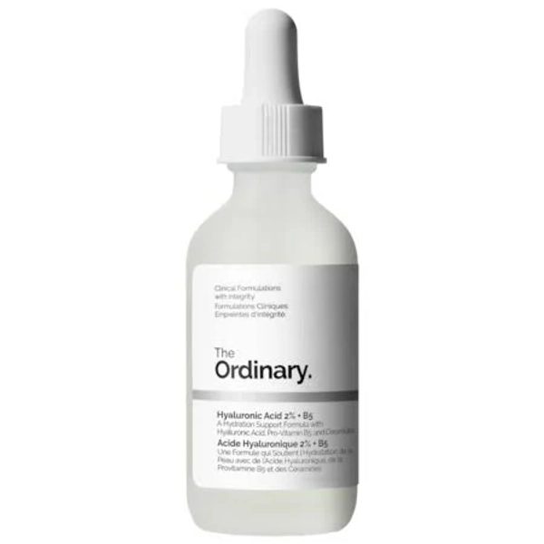The Ordinary Hyaluronic Acid 2% + B5