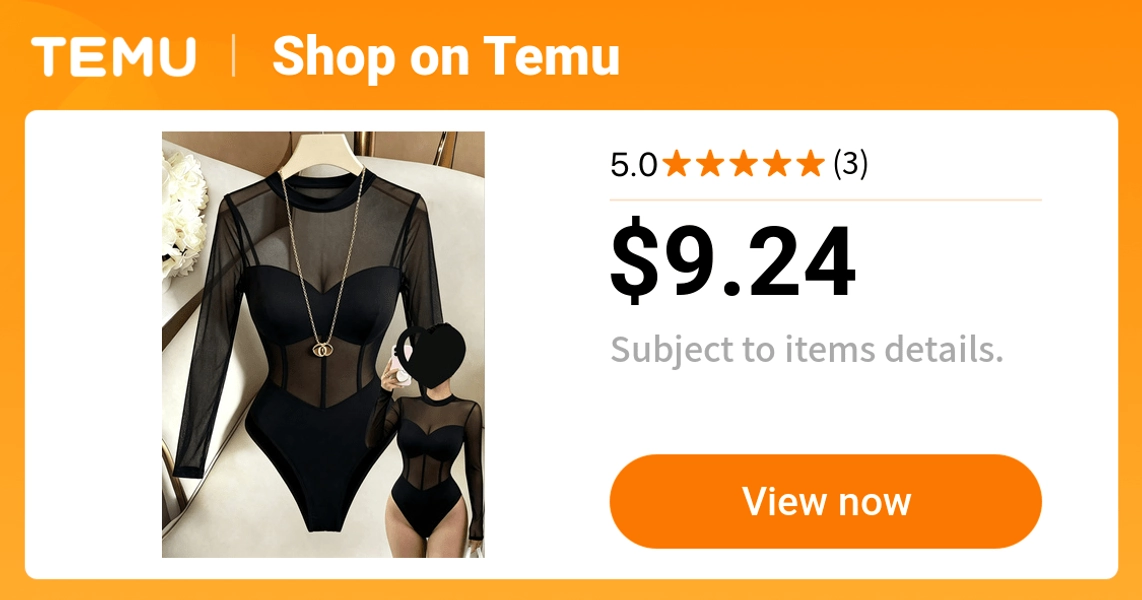 new womens solid color fashionable summer mesh   - Temu