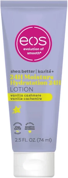 eos Shea Better Travel Size Body Lotion