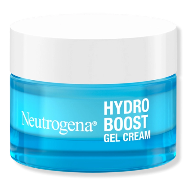 Hydro Boost Gel Cream Fragrance Free Moisturizer - 1.7 oz