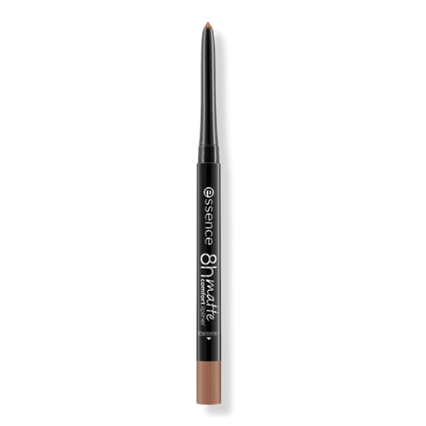 8H Matte Comfort Lipliner - 16 Run, Don't Walk!