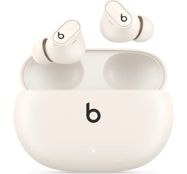Beats Studio Buds + True Wireless Noise Cancelling Earbuds