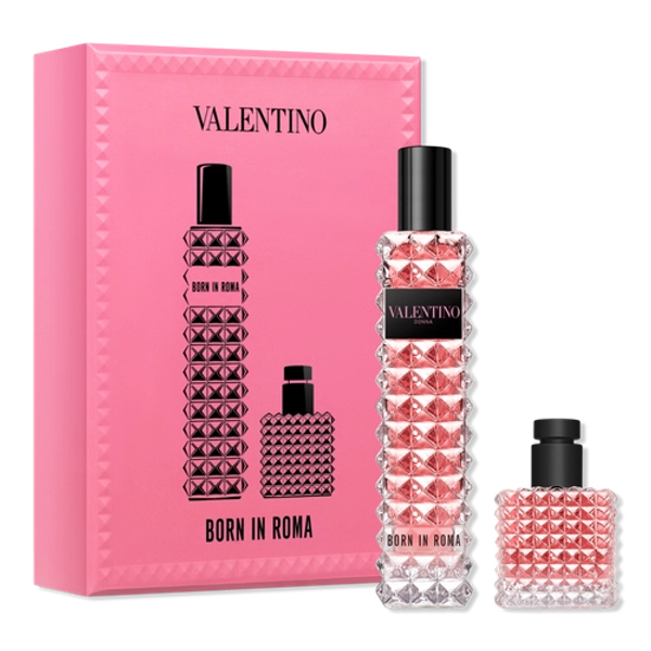 Born in Roma Donna Perfume Gift Set
